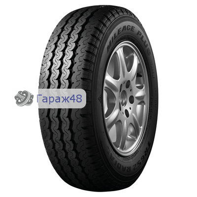 Triangle TR652 225/75 R16C 118/116Q